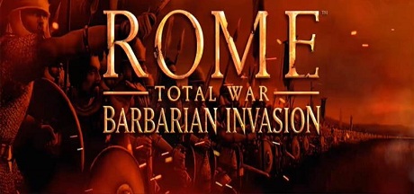 دانلود ترینر بازی Rome: Total War - Barbarian Invasion